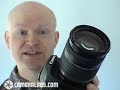 Full review at www.cameralabs.com . A seven minute tour around Canon's super-zoom lens for EF-S compatible dslrs, by Gordon Laing, Editor of www.cameralabs.com . For our full review, sample images, results and current pricing, please click the link at the start of this text or visit cameralabs . com. If you have any questions regarding this review, feel free to post on the Cameralabs forum!