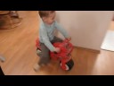 like a bike