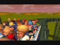 videos de MY family on Roller Coaster tycoon 3