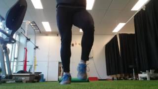Ankle fracture rehab - Part 6