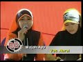 Qosidah Southul Fata/wajah ayu