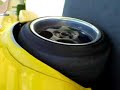 toyota corolla e9 liftback 9*16 Borbet T vel toyota corolla e9 liftback 9*16 Borbet T vel