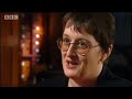 Evidence of a tiny fossilised Martian?  - Life on Mars - BBC Horizon