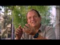 Evidence of a tiny fossilised Martian?  - Life on Mars - BBC Horizon