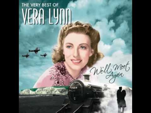 Vera Lynn – We’ll Meet Again