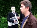 Scientology Fair Game Stalking in East Grinstead