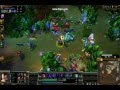 Graves PENTA, RANKED !!!.wmv