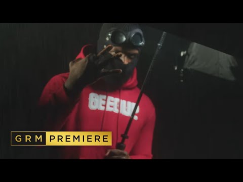 RV – Water Resistant [Music Video] | GRM Daily