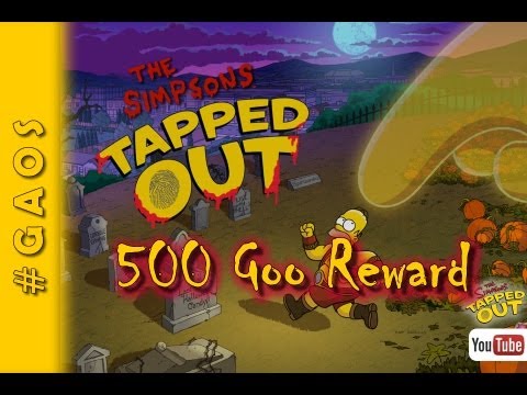 how to get more ghosts tapped out