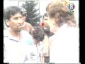 INUNDACIONES EN TUCUMAN