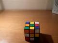 How to solve a Rubik's Cube (Part One)