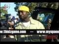 The Game Feat. Lil Wayne - My Life - EXTENDED VERSION The Game Feat. Lil Wayne - My Life - EXTENDED VERSION