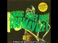 Lloyd Kaufman - Toxic Tunes From Tromaville Interview (1994) Lloyd Kaufman - Toxic Tunes From Tromaville Interview (1994)