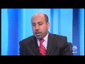 بوضوح | علي الاحمد - معارض سعودي من واشنطن
