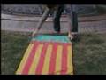 Homenage de la PJV als Maulets Valencians 25.04.08