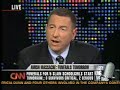 Rev. Rob Schenck Interviewed on Larry King Rev. Rob Schenck Interviewed on Larry King