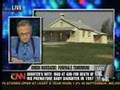 Rev. Rob Schenck Interviewed on Larry King
