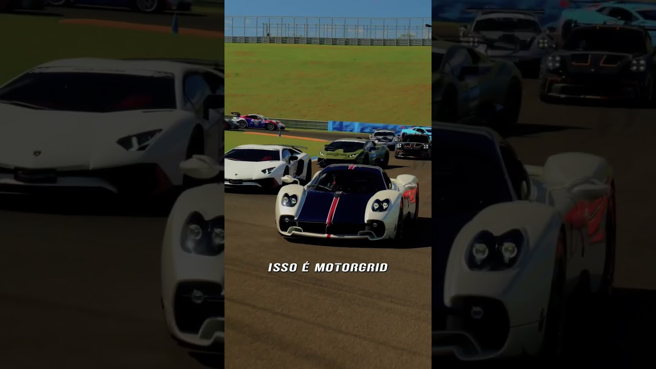 Track n Friends: ESSÊNCIA