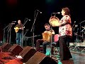 tejedor actuando en el palacio de congresos en el festival interc�ltico de lorient 2007