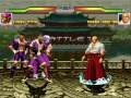 SB2K vs. The MUGEN Challenge #1: Lolmechy's The FUKKUN METAL (Not Really) Howard Arena Challlenge