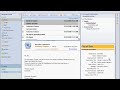 Lotus Notes 8 Smart Assist Composite Application Demo Lotus Notes 8 Smart Assist Composite Application Demo