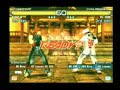 Leedy(Hwoarang) vs Yarm(Feng/Law/Julia) Leedy(Hwoarang) vs Yarm(Feng/Law/Julia)