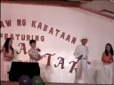 gedion reyes flash dance