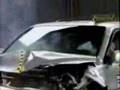 Sexy Back Crash Test (cool crash test video)