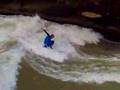 munich surf river