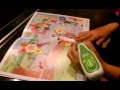 Click here to watch this video Alina showing how to use a leapfrog tag.