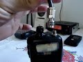 DEMONSTRAÇÃO FT-50R YAESU PARTE 2 DEMONSTRAÇÃO FT-50R YAESU PARTE 2