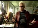 Istvan Kantor talks about time