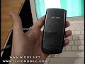 Samsung Ultra II U600 preview Samsung Ultra II U600 preview