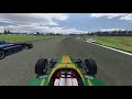 First Lap Hunting - Race2Play F-BMW First Lap Hunting - Race2Play F-BMW