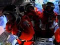 STS-121- Discovery in cockpit video STS-121- Discovery in cockpit video