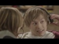 Virgin Radio Funny Tv commercial of Baby Sitter