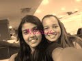 anne e lela   