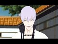 BLEACH SI　ギンｖｓ一護