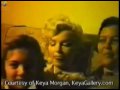 Filme caseiro traz Marilyn Monroe fumando maconha
