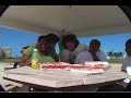 Hellogoodbye - Touchdown Turnaround!/MILEY CYRUS VANITY FAIR