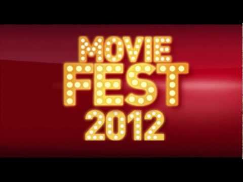 moviesireland - Movie Fest returns to Dublin with SIX screenings of upcoming blockbusters, plus exclusive trailers & footage, plus special guests! More info on http://www.Mo...