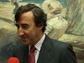 DECLARACIONES DE BORJA PUIG