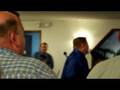 Apostolic Service, Holy Ghost Blow Out!!