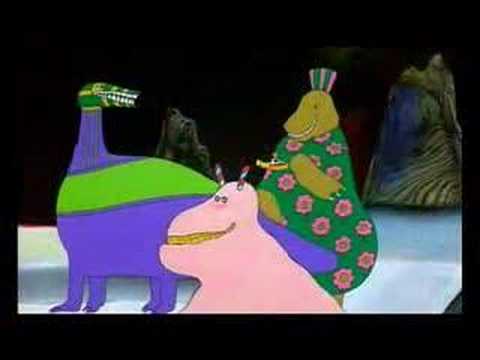 Pink Floyd Yellow Submarine/Relics ...