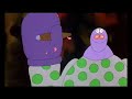 Pink Floyd Yellow Submarine/Relics DVD Synch