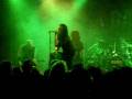videos de DAGOBA The Fall Of Man au CCO le 28/11/2008
