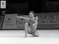 Rhythmic Gymnastic Montage