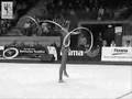 Rhythmic Gymnastic Montage