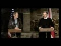 Blair and Bush's Love affair!!