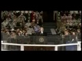 Blair and Bush's Love affair!!